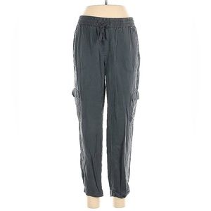 BANANA REPUBLIC cargo joggers